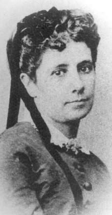 Aurelia Vélez Sarsfield, amante y amiga de Domingo Faustino Sarmiento:
